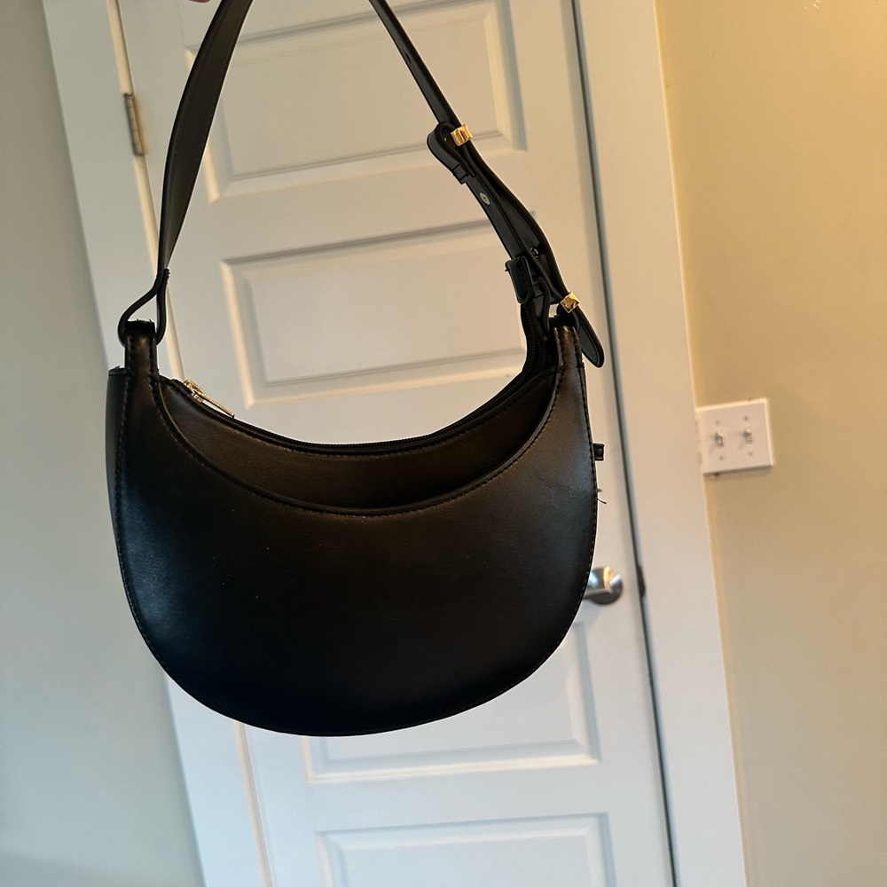 Abercrombie Purse